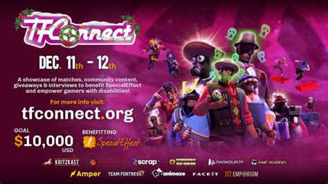 TFConnect 2021: Day 1 .